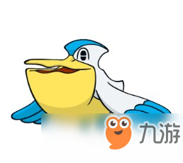 《口袋妖怪剑盾》大嘴鸥怎么样 大嘴鸥图鉴属性一览