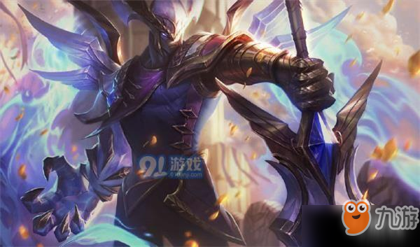 《LOL》S9赛季结算怎么补领奖励 S9赛季结算奖励补领流程一览