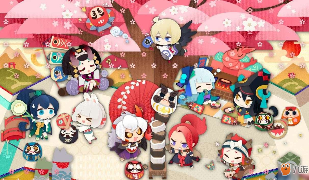 《阴阳师》妖怪屋业原火怎么打 业原火打法攻略