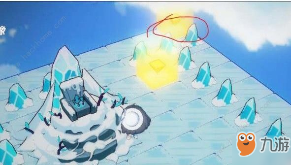 《崩坏3》王座之下的密室攻略 王座之下的密室玩法详解