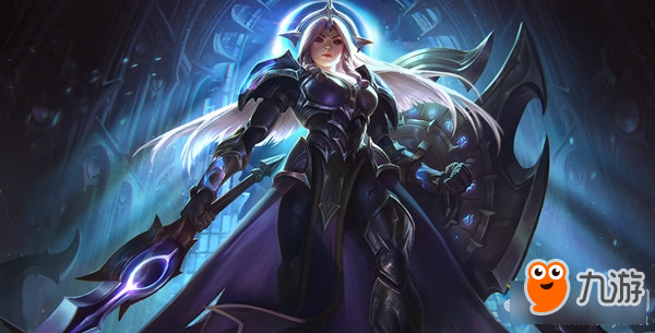 《LOL》曙光女神有哪些臺詞 曙光女神全語音臺詞匯總一覽截圖