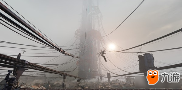 《半衰期爱莉克斯》游戏怎么样 配置详细介绍