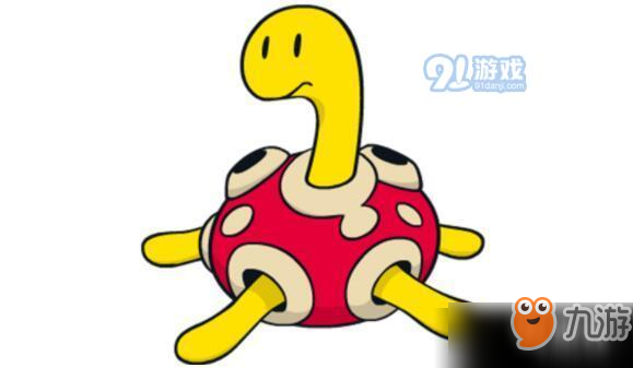 《宝可梦剑盾》壶壶属性怎么样 壶壶属性特性图鉴一览