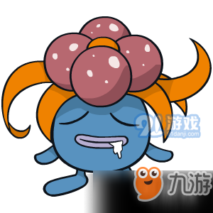 《宝可梦剑盾》臭臭花怎么进化 臭臭花进化方法分享