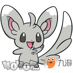 《宝可梦剑盾》泡沫栗鼠怎么样 泡沫栗鼠属性详解