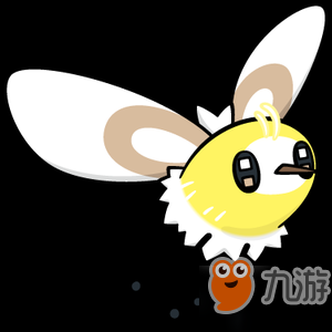 《宝可梦剑盾》萌虻怎么样 萌虻属性资料图鉴