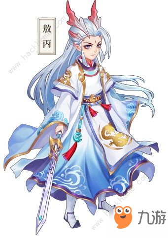 《精灵学院大冒险》哪吒敖丙怎么样 哪吒敖丙介绍