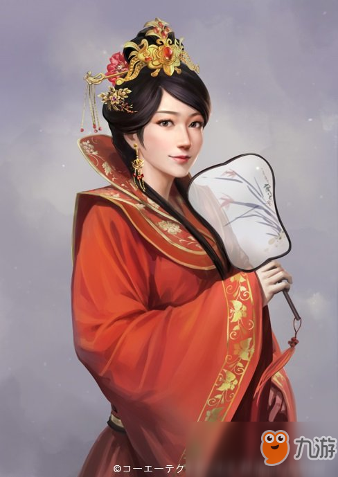 《三國志14》孫權(quán)老婆是誰 孫權(quán)老婆資料一覽