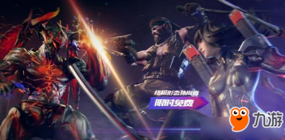 《CF》手游怎么获得孙尚香 孙尚香获得方法分享