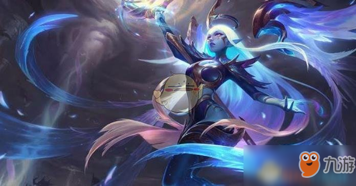 《LOL》2019冰雪節(jié)是幾月幾日出 冰雪節(jié)活動上線時間介紹