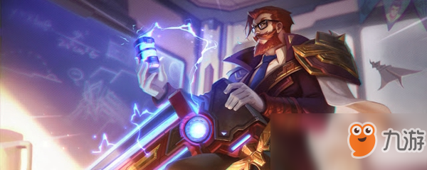 《LOL》3召唤3地狱火阵容怎么玩 3召唤3地狱火阵容搭配攻略
