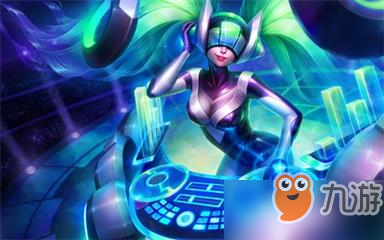 《LOL》無限火力琴女怎么出裝 無限火力琴女出裝方法分享