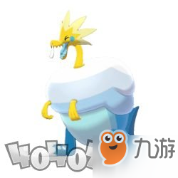 《宝可梦剑盾》伽勒尔全精灵图鉴 雷鸟海兽属性介绍