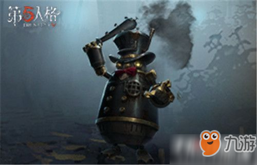 第五人格26号守卫技能怎么样 26号守卫技能介绍