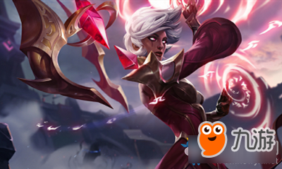 《LOL》无限火力相位猛冲拉扯流卡尔玛怎么样 相位猛冲拉扯流卡尔玛介绍