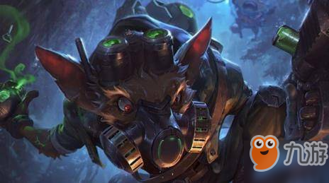 《LOL》无限火力偷家老鼠怎么出装 无限火力偷家老鼠出装方法介绍