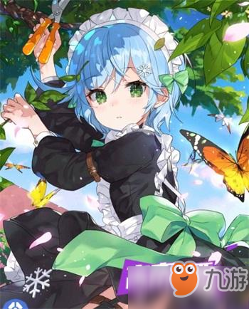 《双生视界》高奈利亚值得培养吗 高奈利亚属性分析