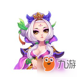梦幻西游手游孙婆婆厉害吗 伙伴属性图鉴