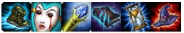 《LOL》无限火力兰博怎么出装 无限火力兰博出装介绍