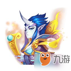 夢(mèng)幻西游手游閻羅王怎么樣 伙伴屬性圖鑒