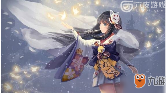 《陰陽師》雪女怎么樣 雪女定位及技能評測