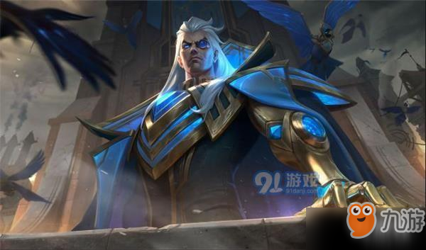 《LOL》?？怂箍萍妓咕S因皮膚賞析 斯維因海克斯科技皮膚怎么樣