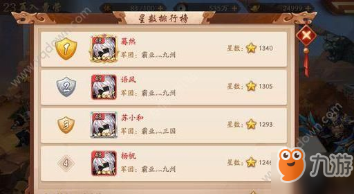 《少年三国志2》平民阵营怎么选择 平民阵营选择推荐