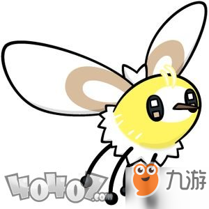 《宝可梦剑盾》萌虻厉害吗 萌虻技能属性详解