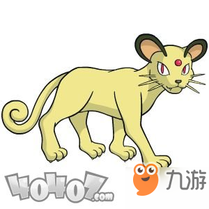 《宝可梦剑盾》猫老大怎么样 猫老大属性介绍截图