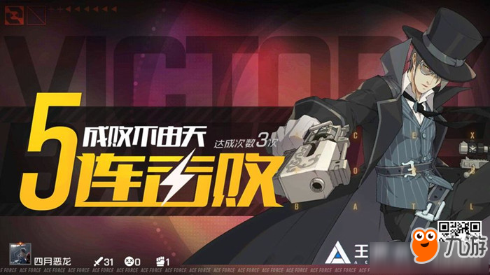 《王牌战士》郝强生日会活动怎么玩 郝强生日会活动攻略