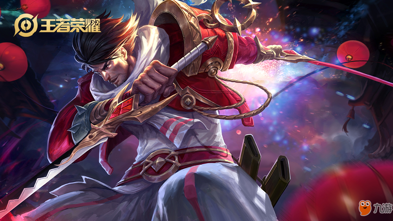 王者荣耀宫本武藏怎么玩 大神宫本武藏打法技巧分享