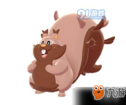 《宝可梦剑盾》藏饱栗鼠双打怎么配招 藏饱栗鼠双打配招分享