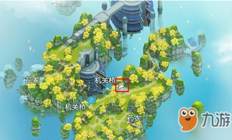 《花与剑》手游月亮石作用介绍 获得流程分享