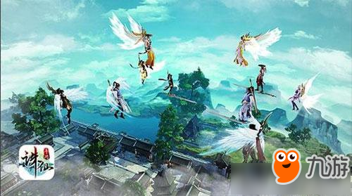 《诛仙手游》12月情缘对对碰活动怎么玩 12月情缘对对碰活动玩法攻略
