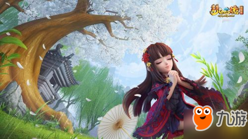《梦幻西游三维版》普陀怎么加点 普陀加点介绍