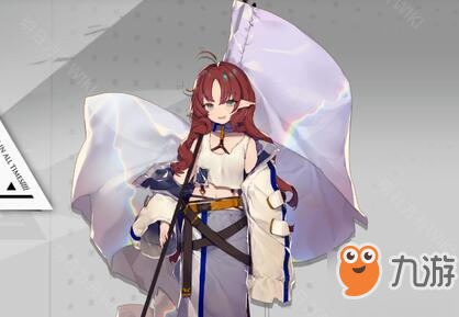 《明日方舟》向日葵是什么意思 向日葵意思介绍