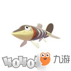 《寶可夢劍盾》刺梭魚厲害嗎 刺梭魚技能屬性圖鑒