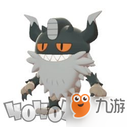 《宝可梦剑盾》喵头目属性如何 喵头目属性详解