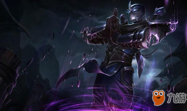 《lol》手游暮光之眼慎怎么样 暮光之眼慎图鉴