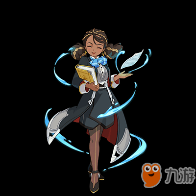《弹射世界》莎伦怎么样 莎伦技能详解