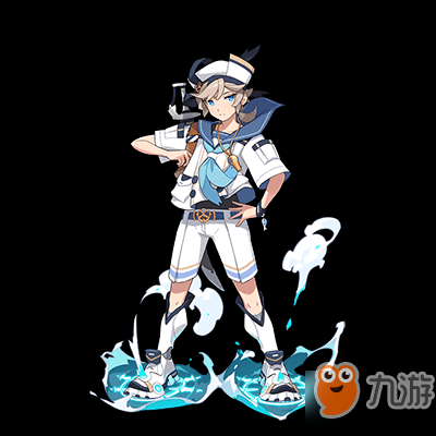 《弹射世界》拉纳厉害吗 拉纳技能属性详解
