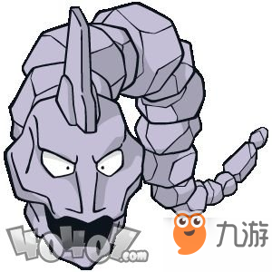 《宝可梦剑盾》大岩蛇厉害吗 大岩蛇属性图鉴一览