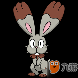 宝可梦剑盾掘掘兔怎么样 掘掘兔图鉴一览