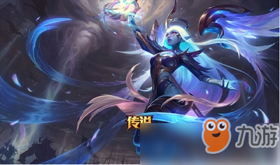 《LOL》2019黑夜与黎明门票奖励有什么 黑夜与黎明门票奖励一览截图