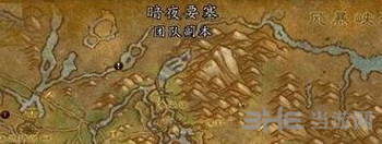 《魔獸世界》7.15暗夜要塞入口介紹 暗夜要塞入口在哪