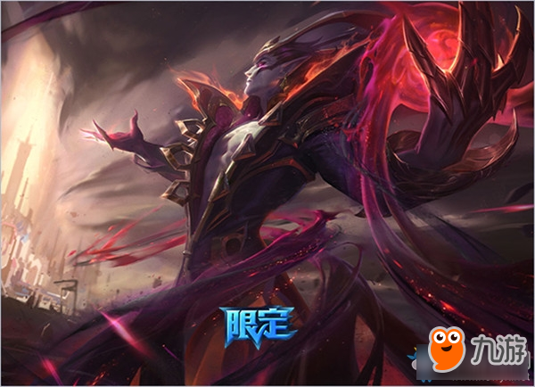 《LOL》黑夜使者弗拉基米爾皮膚如何獲取 弗拉基米爾皮膚獲取攻略