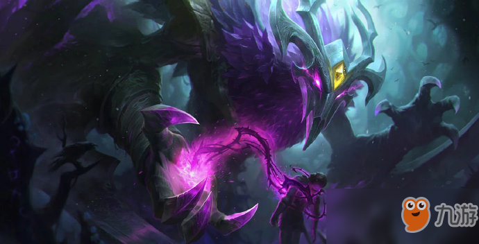 《LOL》9.24S10致命节奏梦魇怎么玩 致命节奏梦魇符文出装攻略