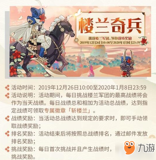 《食物語》樓蘭奇兵怎么打 樓蘭奇兵零氪打法陣容搭配推薦