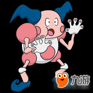 宝可梦剑盾魔墙人偶能级怎么样 魔墙人偶种族值图鉴