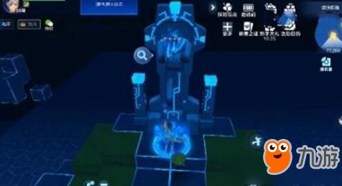 《我的起源》死神圣像位置坐标分享 死神圣像位置一览